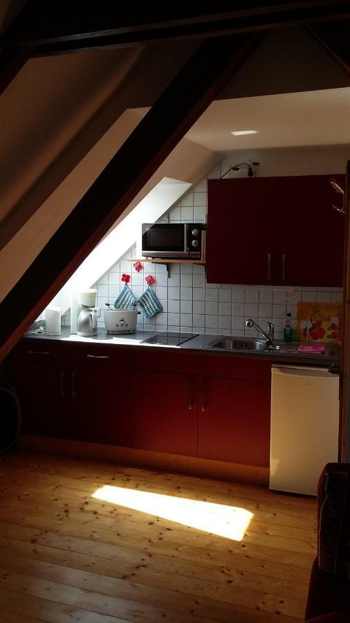Ferienhaus Knappensee Lohsa Buitenkant foto
